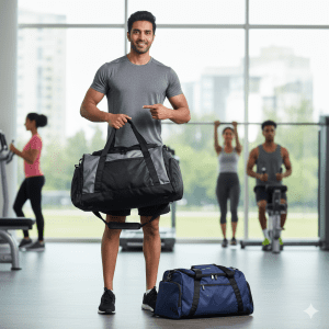 Gym Bags