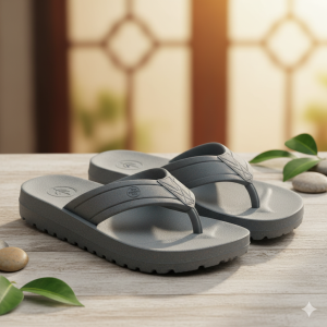Unisex Eco-Friendly Flip-Flops