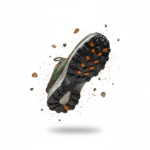 Unisex Trail Running Sneakers