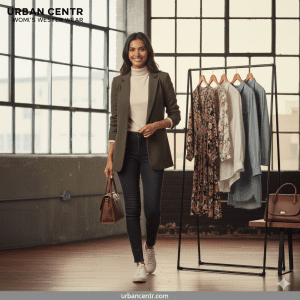 Western Dresses Women