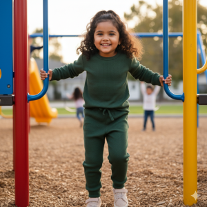 Track-pants / Pyjamas Girls