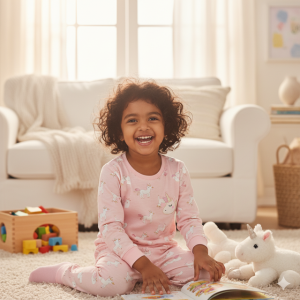 Unicorn Dream Pyjama Set